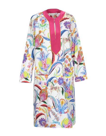 Платье ETRO Платье ETRO