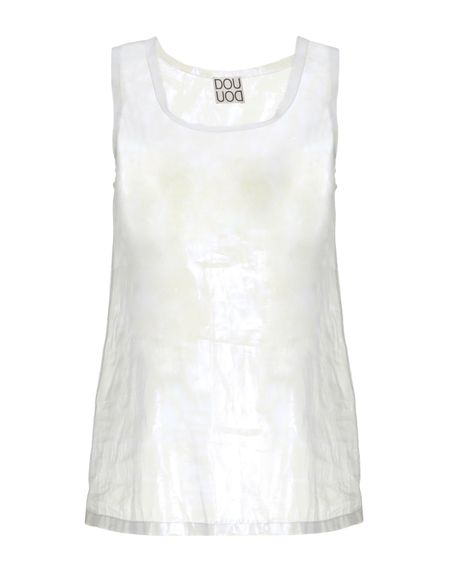 Майка DOUUOD Майка DOUUOD