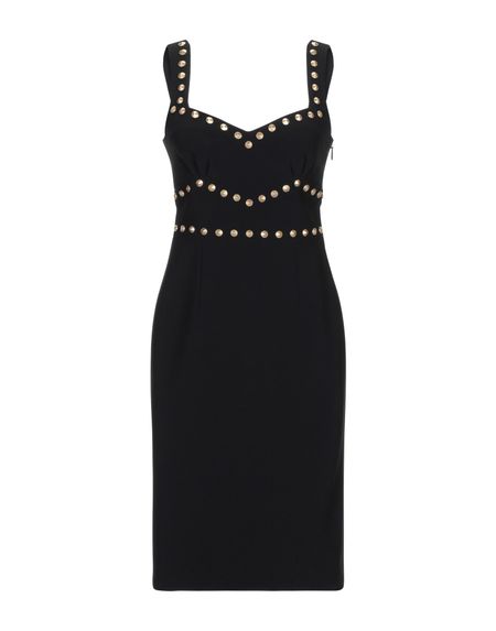 Платье MOSCHINO Платье MOSCHINO