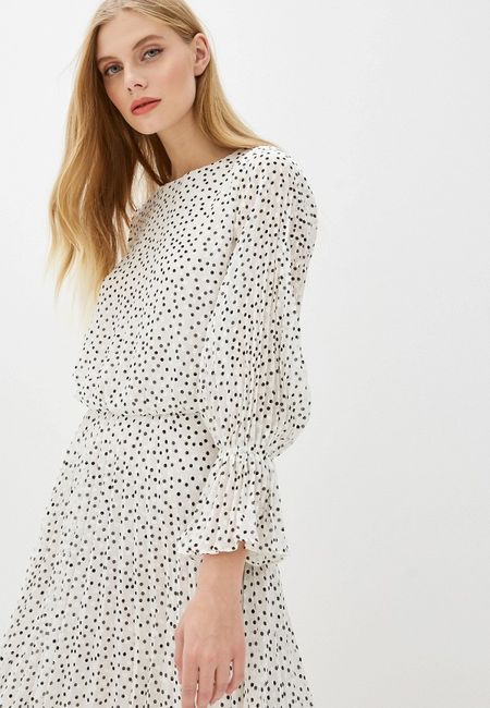 Платье Emporio Armani Платье Emporio Armani