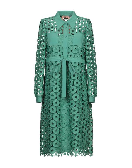 Платье N°21 Платье N°21