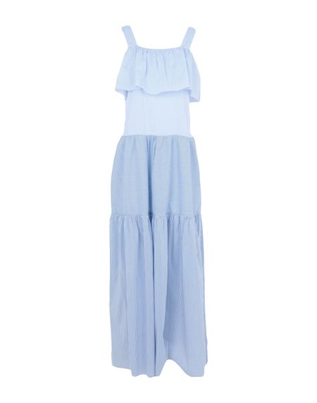 Платье ANNA RACHELE JEANS COLLECTION Платье ANNA RACHELE JEANS COLLECTION