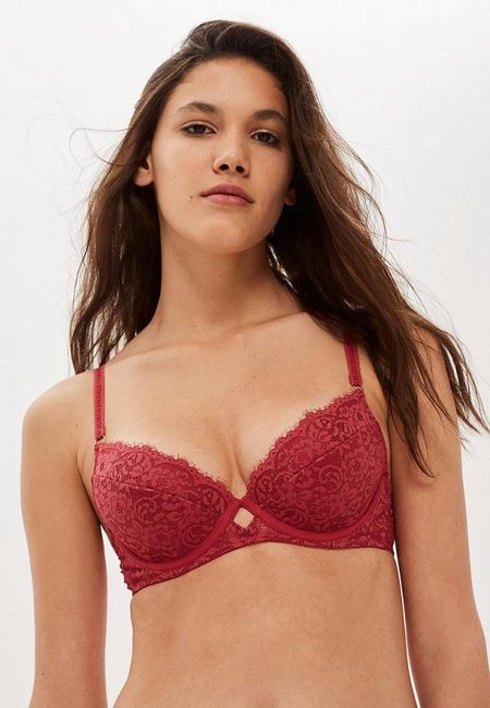 Бюстгальтер Topshop Бюстгальтер Topshop