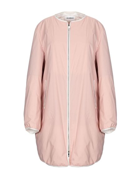 Пуховик JIL SANDER Пуховик JIL SANDER