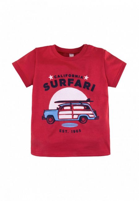 Футболка Bossa Nova Футболка Bossa Nova