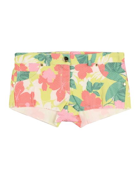 Шорты MISS GRANT ÉTÉ Шорты MISS GRANT ÉTÉ