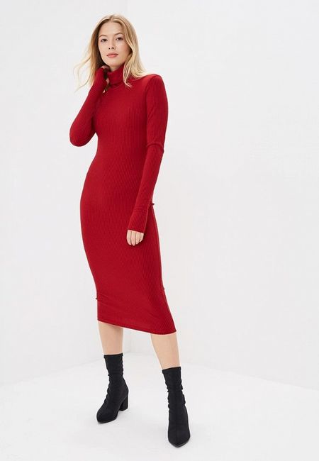 Платье TrendyAngel Платье TrendyAngel