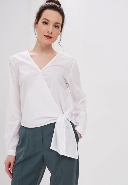 Блуза Gap Блуза Gap