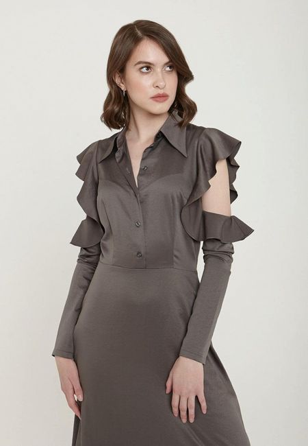 Платье Ли-лу Платье Ли-лу