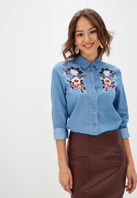 Рубашка Incity Рубашка Incity