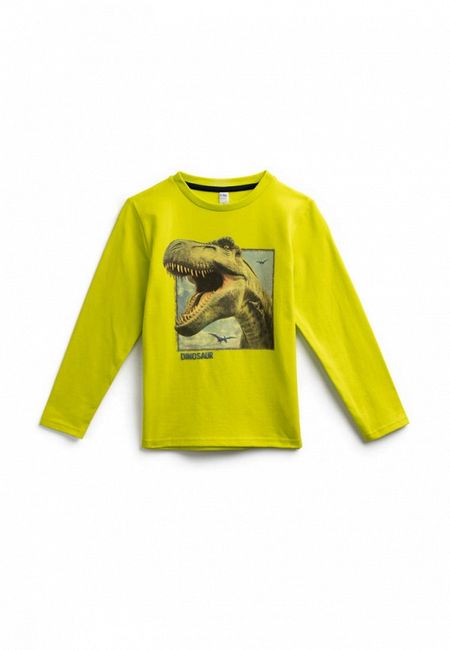 Лонгслив PlayToday Лонгслив PlayToday