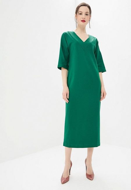 Платье Elena Kulikova Платье Elena Kulikova