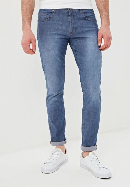 Джинсы Daniel Hechter Джинсы Daniel Hechter