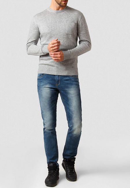 Джемпер Finn Flare Джемпер Finn Flare