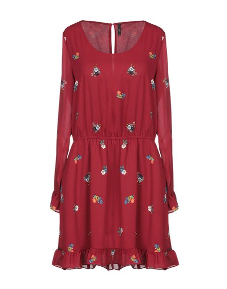 Платье PEPE JEANS Платье PEPE JEANS