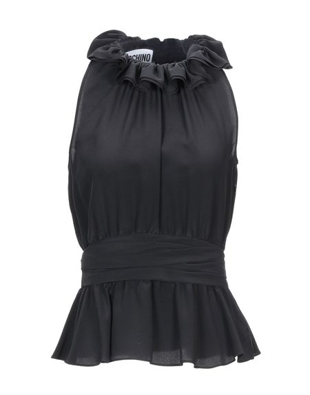 Топ MOSCHINO Топ MOSCHINO