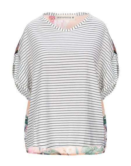 Футболка SHIRTAPORTER Футболка SHIRTAPORTER