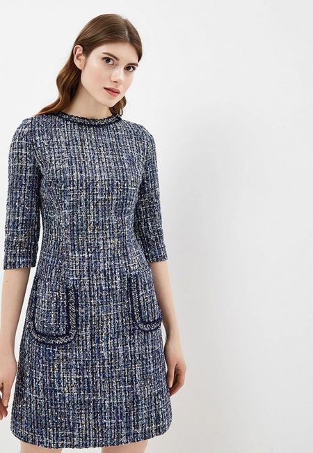 Платье Lezzarine Платье Lezzarine