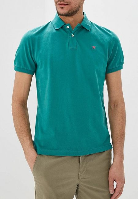 Футболка Hackett London Футболка Hackett London