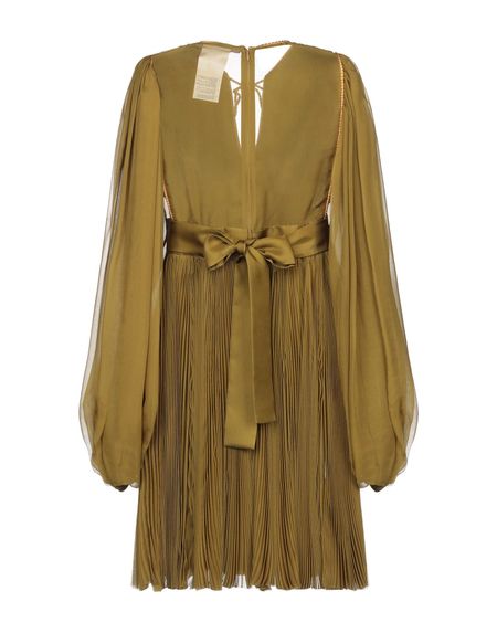 Платье DSQUARED2 Платье DSQUARED2