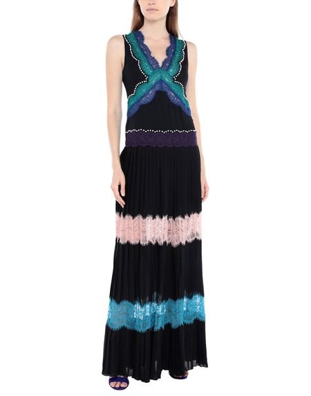 Платье EMILIO PUCCI Платье EMILIO PUCCI