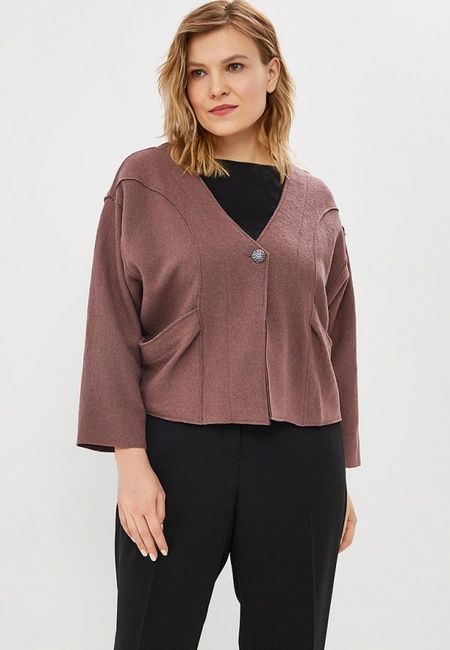 Жакет MadaM T Жакет MadaM T