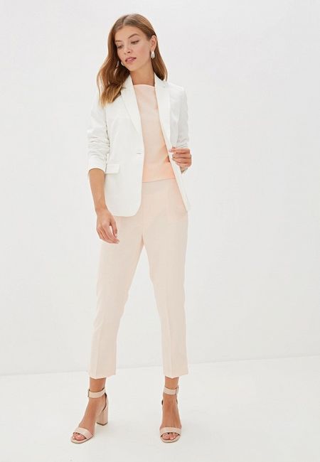 Блуза Froggi Блуза Froggi