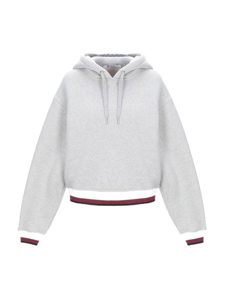 Толстовка ALEXANDERWANG.T Толстовка ALEXANDERWANG.T