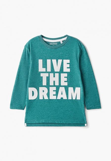 Лонгслив Outfit Kids Лонгслив Outfit Kids