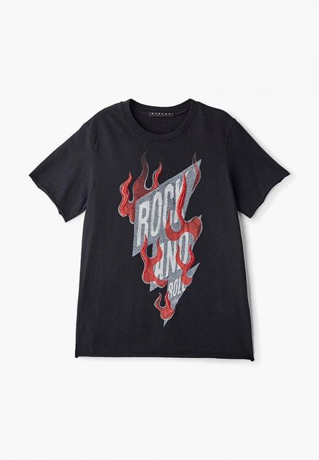 Футболка Sisley Футболка Sisley