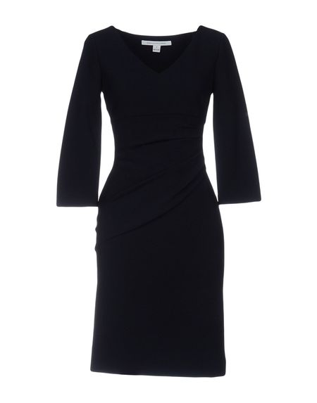 Платье DIANE VON FURSTENBERG Платье DIANE VON FURSTENBERG