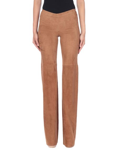 Брюки MAURIZIO PECORARO Брюки MAURIZIO PECORARO