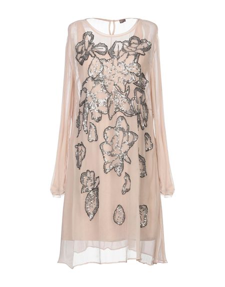 Платье MALÌPARMI Платье MALÌPARMI