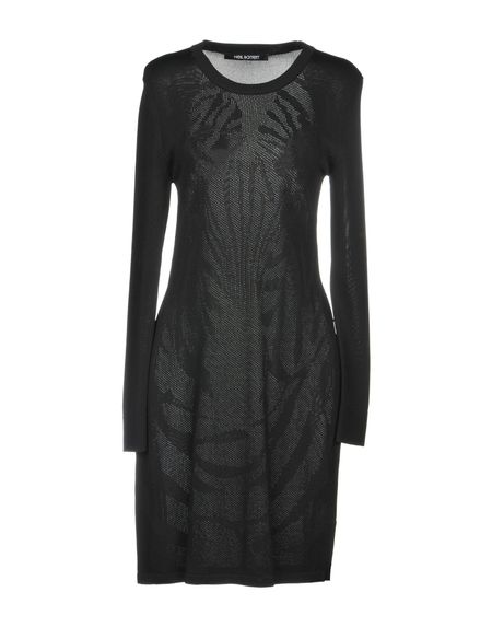 Платье NEIL BARRETT Платье NEIL BARRETT