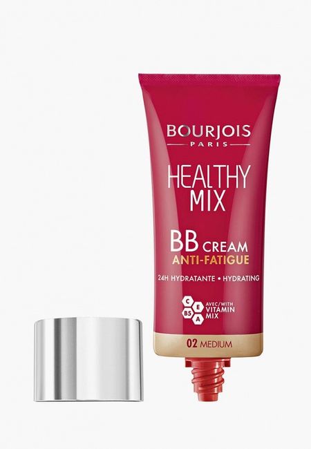 Селективаня парфюмерия Bourjois Селективаня парфюмерия Bourjois