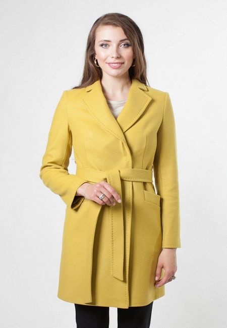 Пальто Shartrez Пальто Shartrez