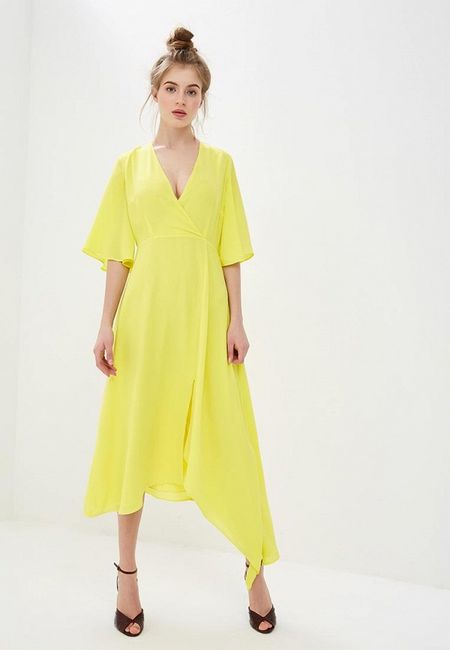 Платье Glamorous Платье Glamorous