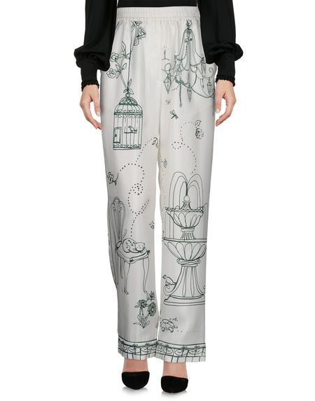 Брюки DOLCE & GABBANA Брюки DOLCE & GABBANA