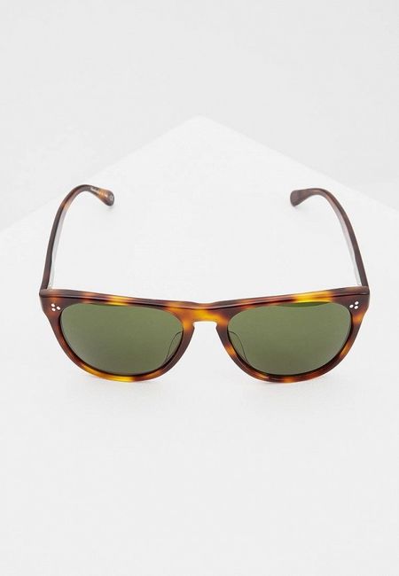 Солнцезащитные очки Oliver Peoples