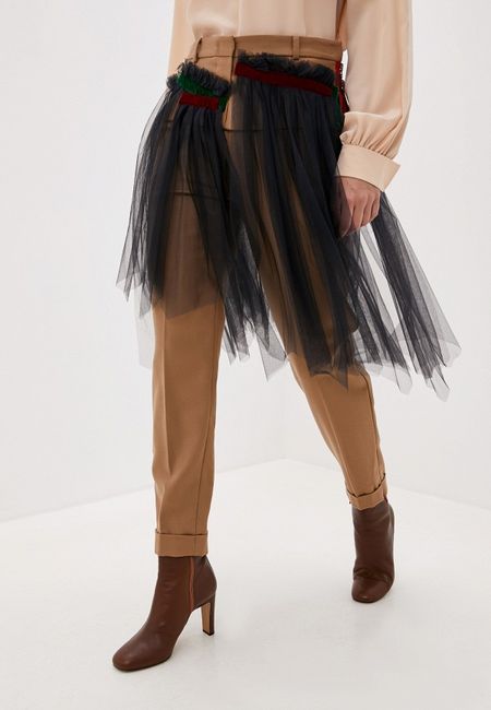 Брюки Weekend Max Mara Брюки Weekend Max Mara