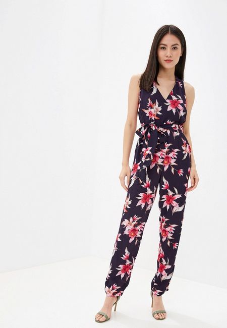 Комбинезон Wallis Комбинезон Wallis