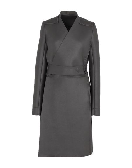 Пальто RICK OWENS LILIES Пальто RICK OWENS LILIES