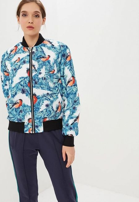 Куртка FWD lab Куртка FWD lab