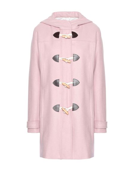 Пальто GEORGE J. LOVE Пальто GEORGE J. LOVE