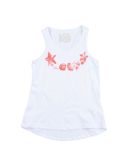 Футболка LOL POP Футболка LOL POP