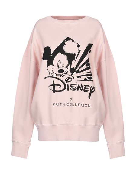 Толстовка FAITH CONNEXION Толстовка FAITH CONNEXION