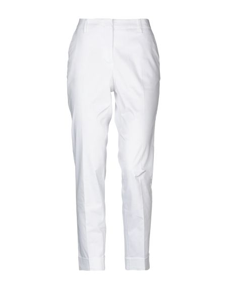 Брюки CAPPELLINI by PESERICO Брюки CAPPELLINI by PESERICO