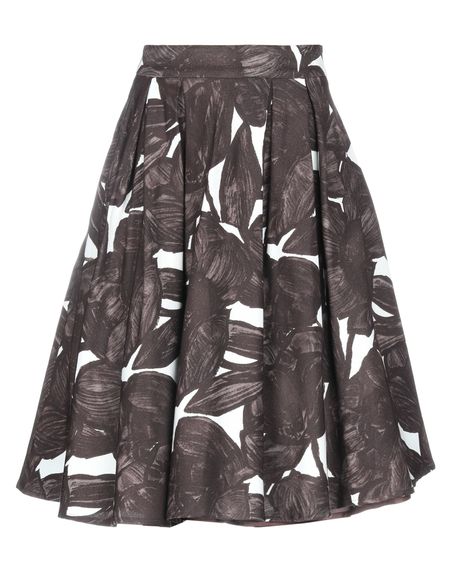 Юбка P.A.R.O.S.H. Юбка P.A.R.O.S.H.