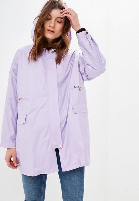 Плащ Ruxara Плащ Ruxara