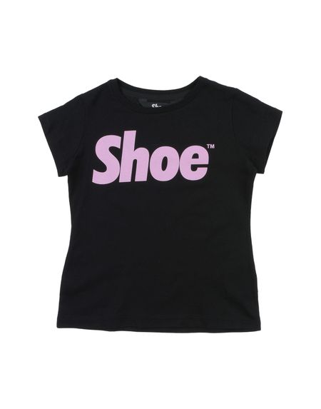 Футболка SHOESHINE Футболка SHOESHINE